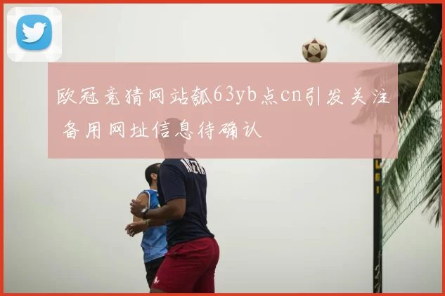 欧冠竞猜网站瓠63yb点cn引发关注 备用网址信息待确认