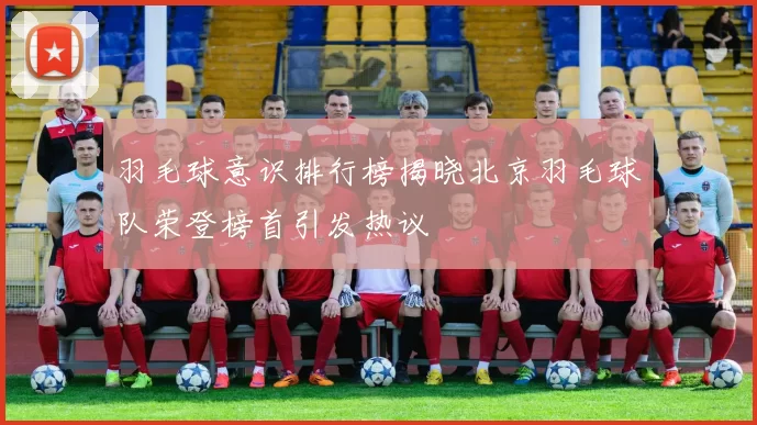 羽毛球意识排行榜揭晓北京羽毛球队荣登榜首引发热议