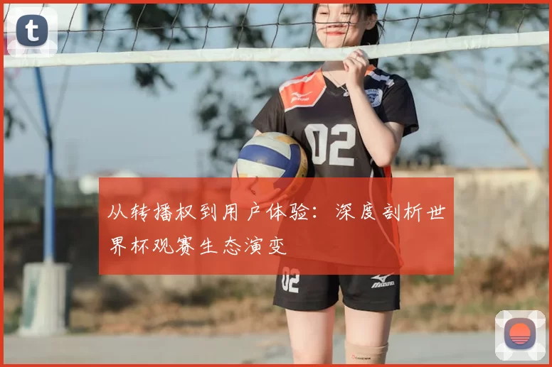 从转播权到用户体验:深度剖析世界杯观赛生态演变