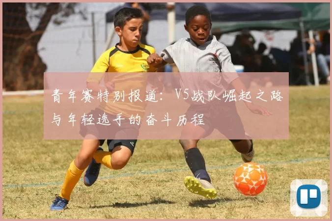 青年赛特别报道:V5战队崛起之路与年轻选手的奋斗历程
