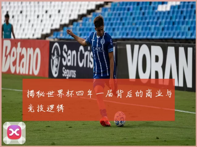 揭秘世界杯四年一届背后的商业与竞技逻辑