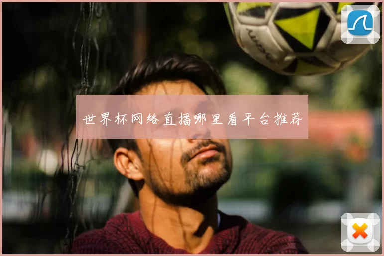 世界杯网络直播哪里看平台推荐