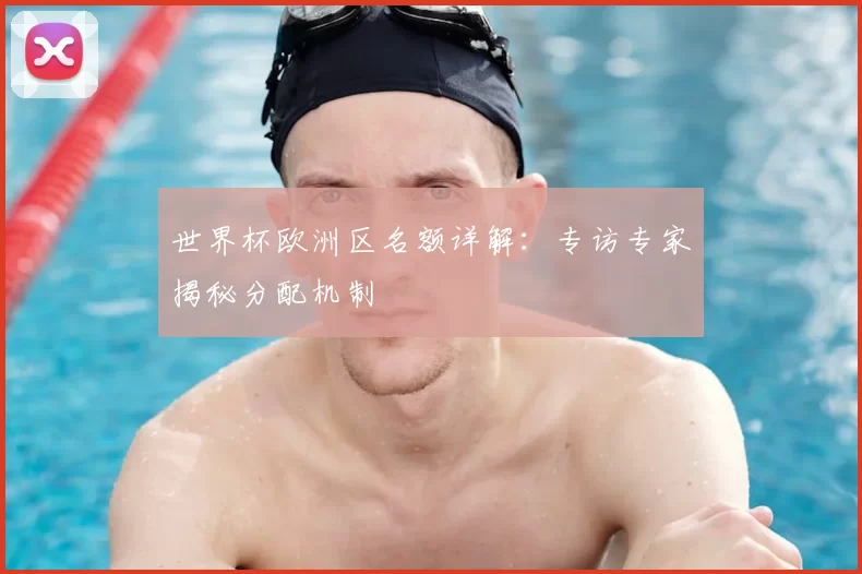 世界杯欧洲区名额详解:专访专家揭秘分配机制
