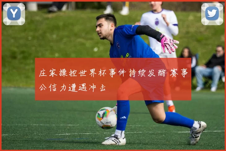 庄家操控世界杯事件持续发酵 赛事公信力遭遇冲击